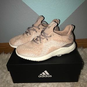 Adidas alphabounce shoes BRAND NEW